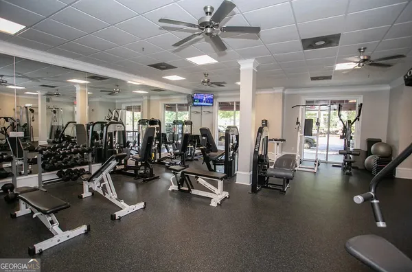 $1,974 | 26000 Mill Creek Avenue, Unit 46106, Alpharetta, GA 30022