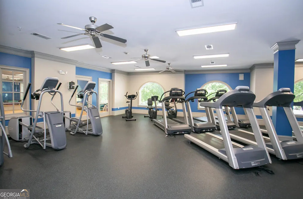 26000 Mill Creek Avenue, Unit 40301 Alpharetta, GA 30022 - Photo 20 of 36