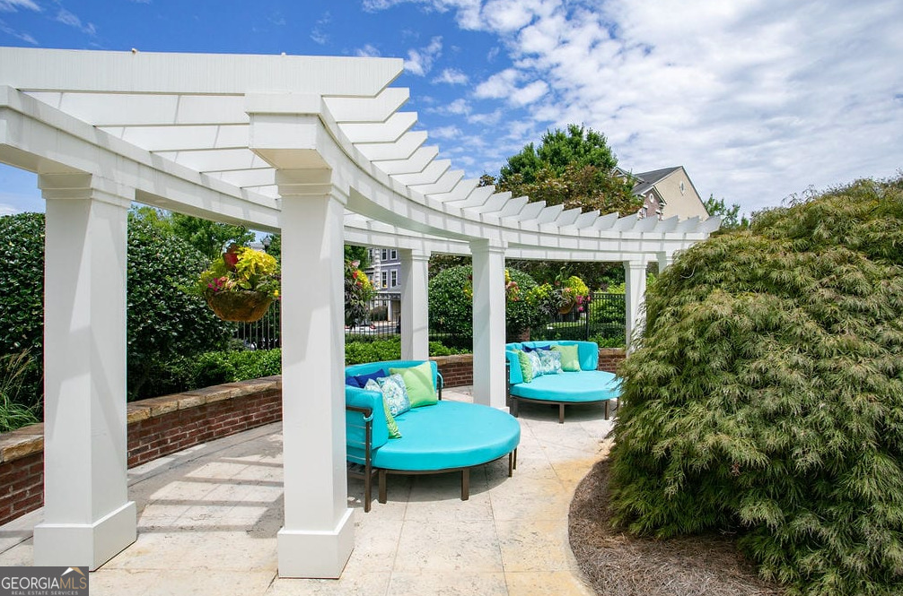 26000 Mill Creek Avenue, Unit 40301 Alpharetta, GA 30022 - Photo 23 of 36