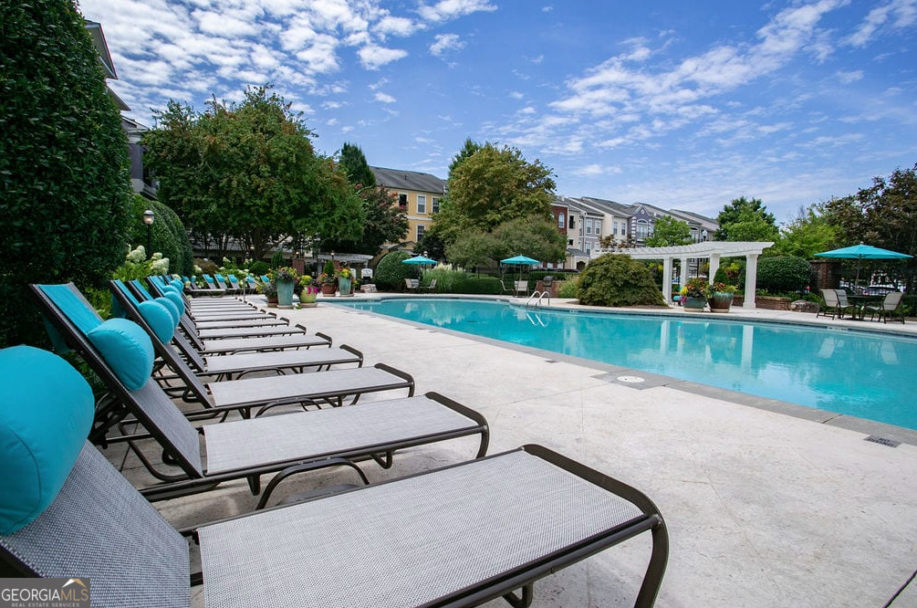 26000 Mill Creek Avenue, Unit 40301 Alpharetta, GA 30022 - Photo 24 of 36