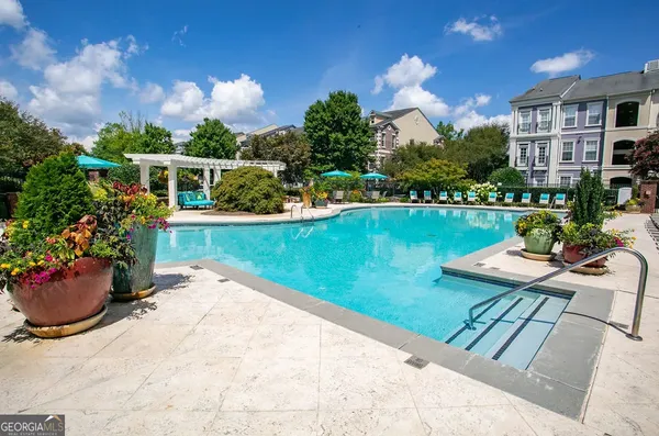 $1,974 | 26000 Mill Creek Avenue, Unit 46106, Alpharetta, GA 30022