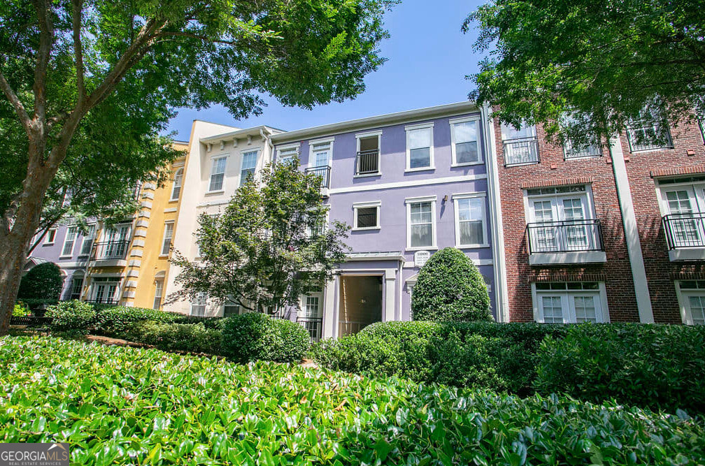 26000 Mill Creek Avenue, Unit 40301 Alpharetta, GA 30022 - Photo 29 of 36