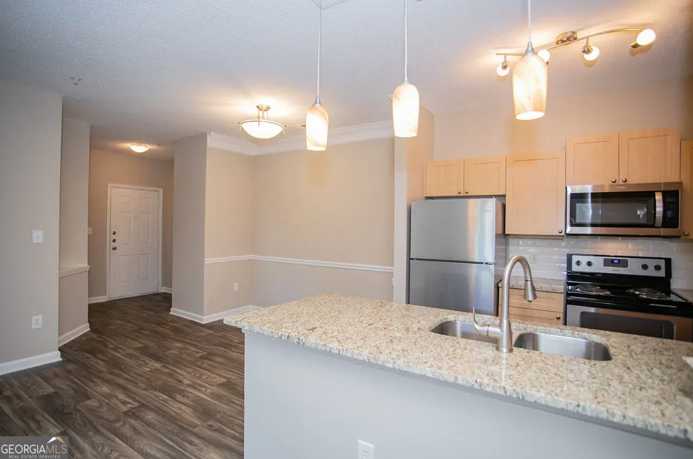 26000 Mill Creek Avenue, Unit 40301 Alpharetta, GA 30022 - Photo 3 of 36