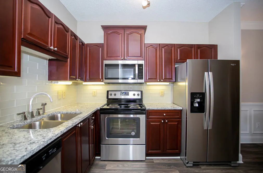 26000 Mill Creek Avenue, Unit 40301 Alpharetta, GA 30022 - Photo 5 of 36