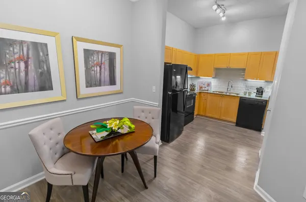 $1,974 | 26000 Mill Creek Avenue, Unit 46106, Alpharetta, GA 30022