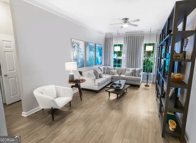 $2,050 | 26000 Mill Creek Avenue, Unit 42008, Alpharetta, GA 30022