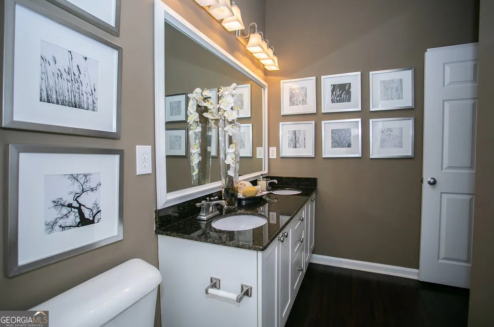 26000 Mill Creek Avenue, Unit 40301 Alpharetta, GA 30022 - Photo 10 of 36