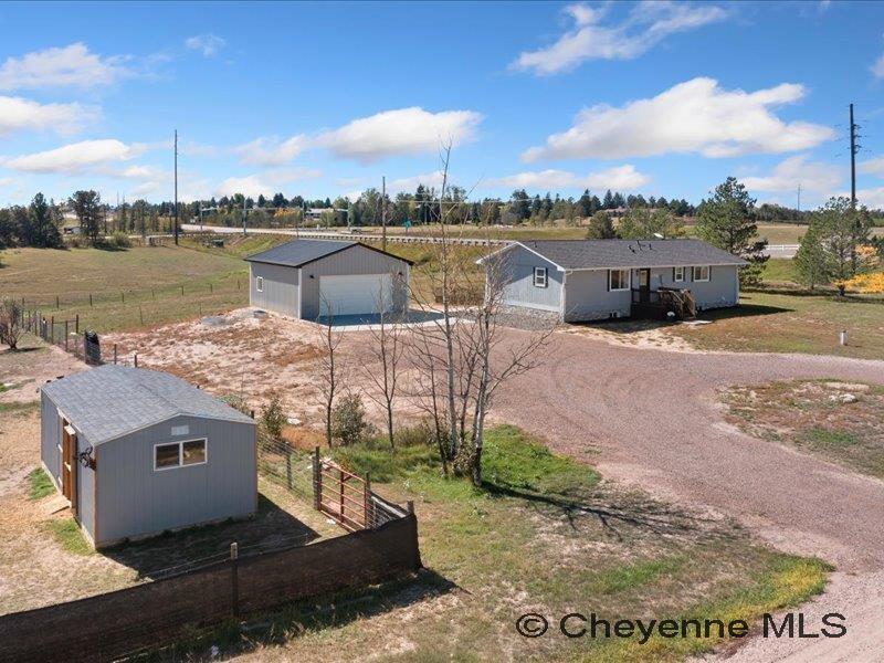 85 Lupe Road Cheyenne, WY 82009 - Photo 26 of 27 Gallery Image 26