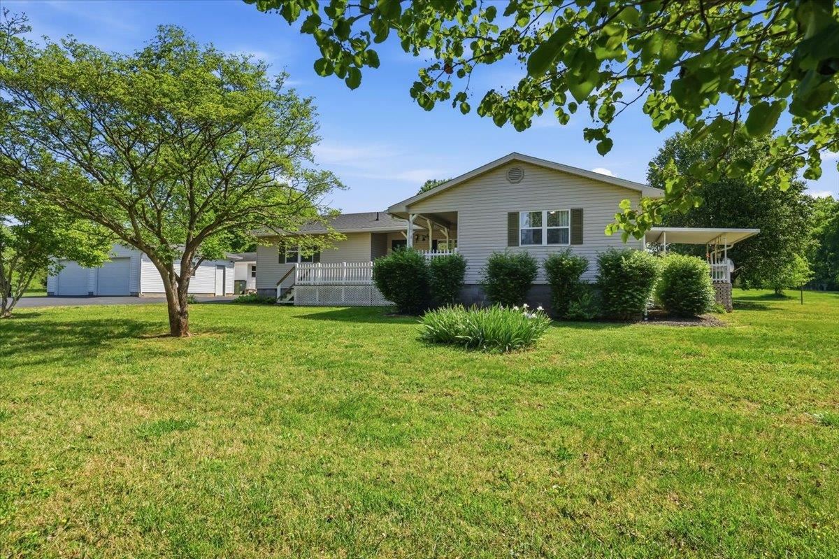 1650 Van Meter Road Rockfield, KY 42274 - Photo 2 of 24 Gallery Image 2