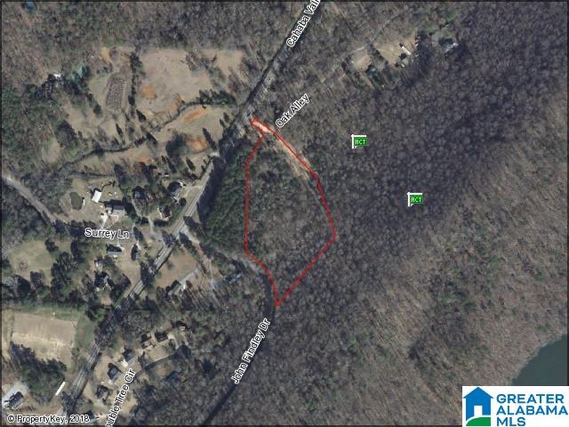 5800 Cahaba Valley Road, Unit LOT 4 Birmingham, AL 35242 - Photo 1 of 5