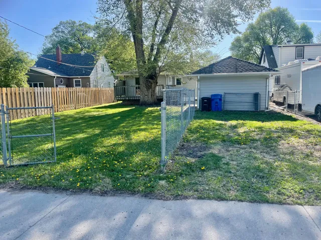 $275,000 | 1630 7th Street North, Fargo, ND 58102