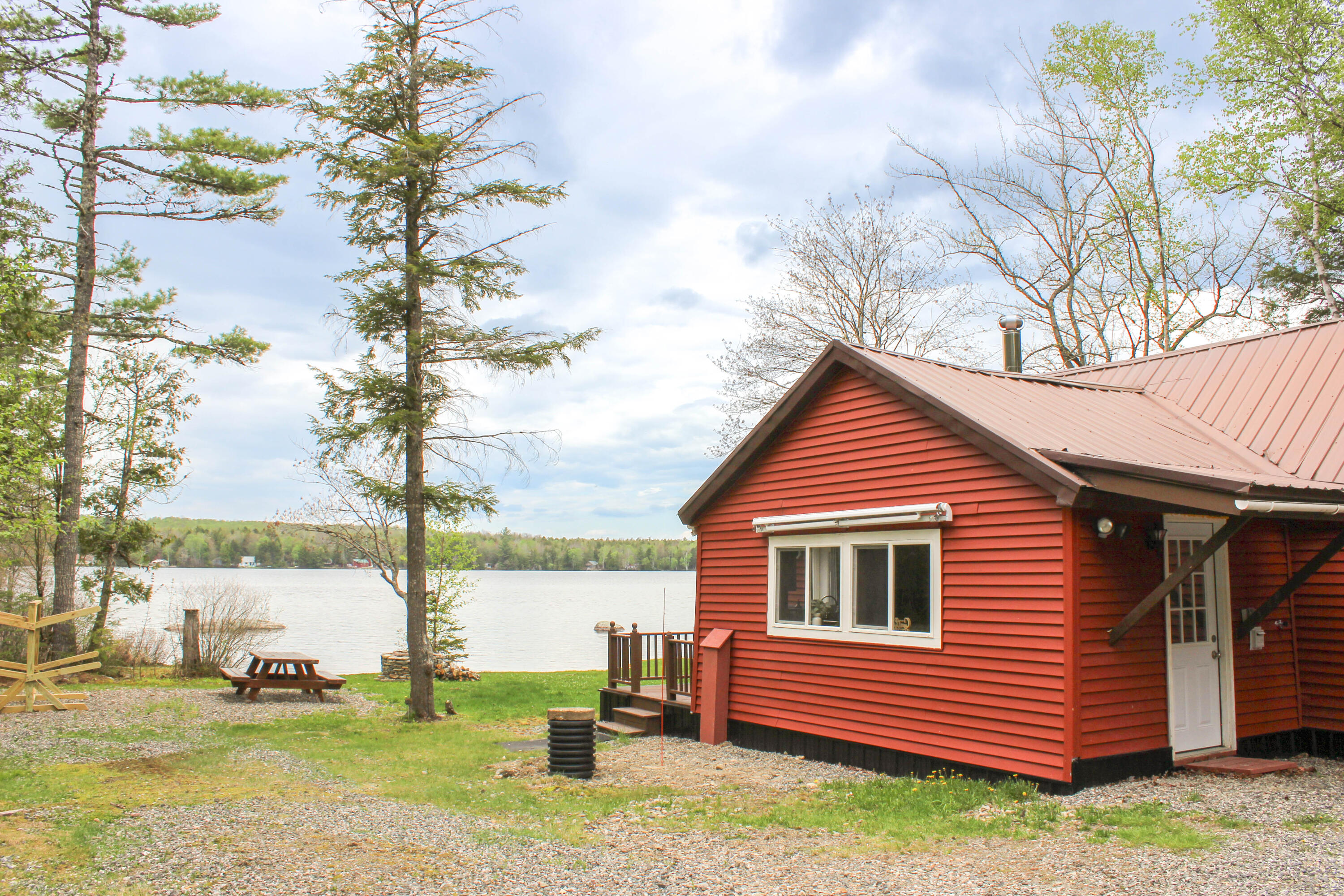 45 Smith Pond E Road Millinocket, ME 04462 - Photo 42 of 51 IMG_3921-7