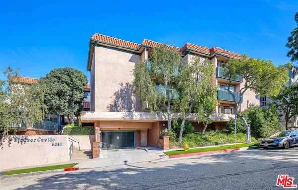 $3,095 | 5651 Windsor Way, Unit 102, Culver City, CA 90230