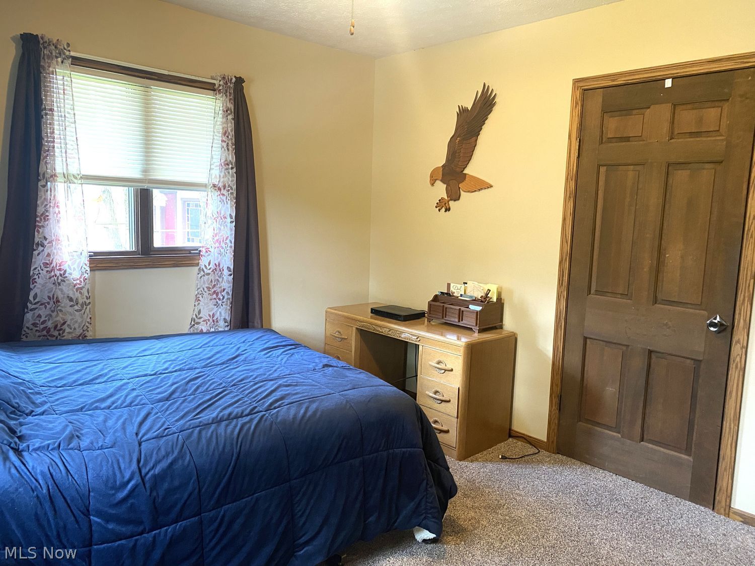90900 Plum Run Road Bowerston, OH 44695 - Photo 16 of 28 2nd bedroom