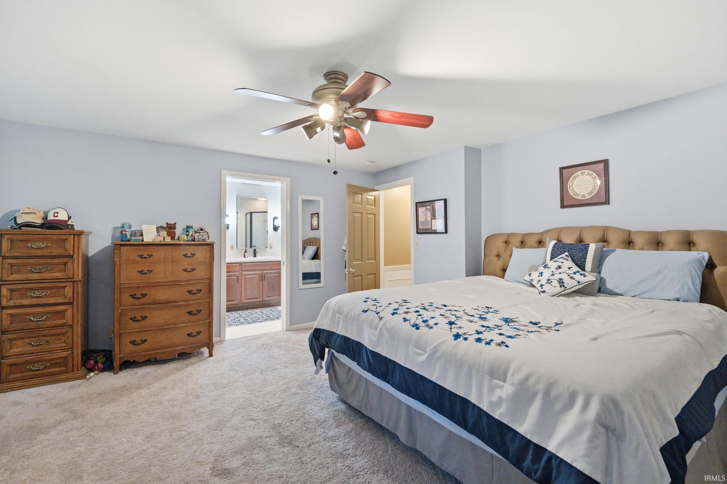 745 Cardinal Drive Lafayette, IN 47909 - Photo 20 of 48