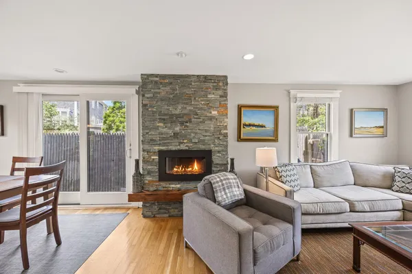 $959,000 | 10 Seashore Park Drive, Unit GG, Provincetown, MA 02657