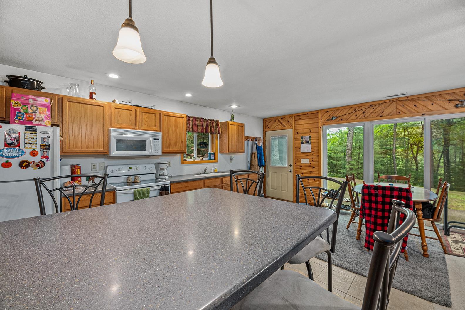 3408 Struck Road Conover, WI 54519 - Photo 8 of 28 Gallery Image 8