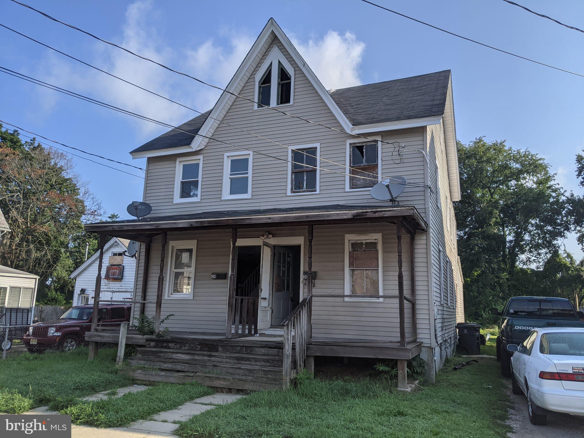30 Main Street Pennsville, NJ 08070 - Photo 1 of 1