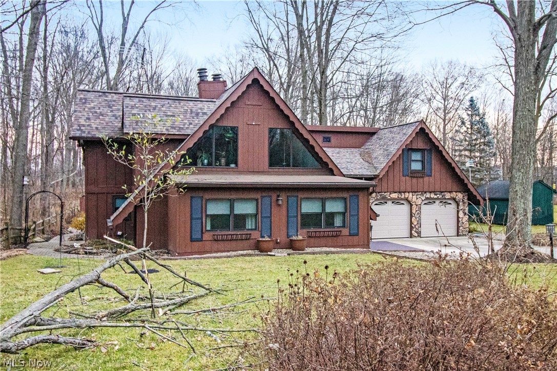 7023 Case Road North Ridgeville, OH 44039 - Photo 21 of 29