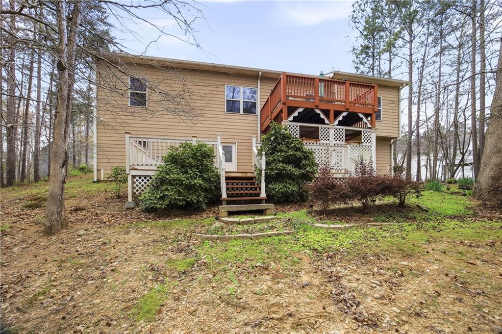 405 Wood Trace Ball Ground, GA 30107 - Photo 5 of 48
