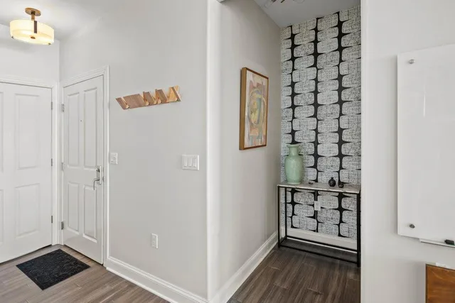 $1,850 | 1905 North Water Street, Unit 401, Milwaukee, WI 53202