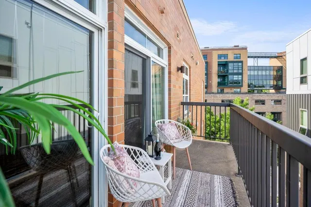 $1,850 | 1905 North Water Street, Unit 401, Milwaukee, WI 53202