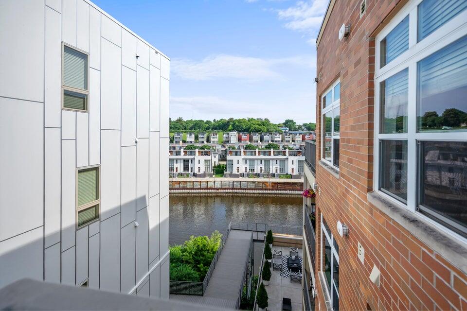 1905 North Water Street, Unit 401 Milwaukee, WI 53202 - Photo 35 of 43 River Views!