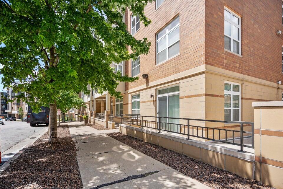1905 North Water Street, Unit 401 Milwaukee, WI 53202 - Photo 39 of 43 Riverbridge Condos