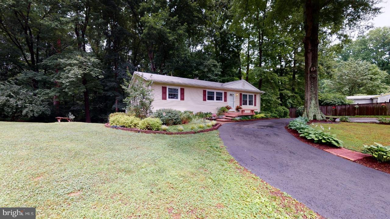 485 Stoakley Road Prince Frederick, MD 20678 - Photo 2 of 30 Exterior Main