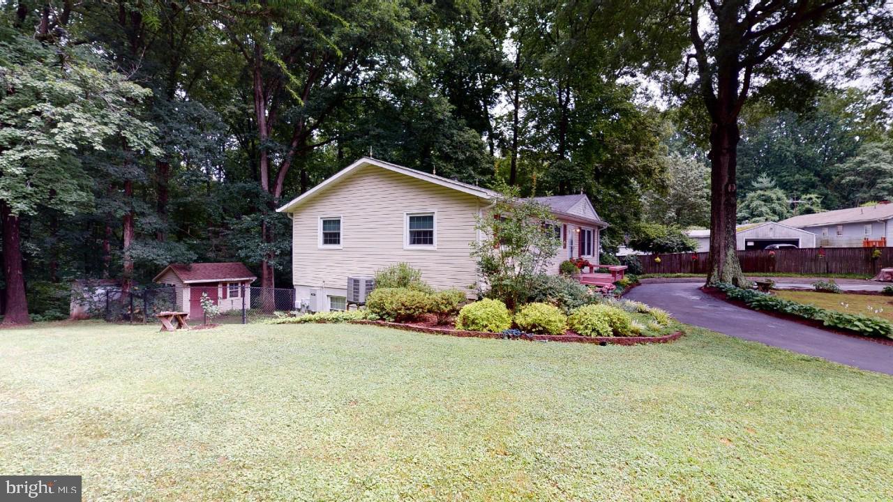485 Stoakley Road Prince Frederick, MD 20678 - Photo 17 of 30