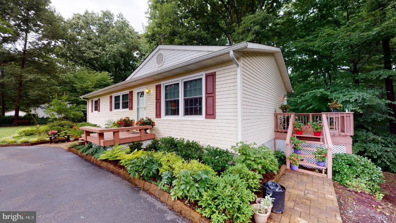 485 Stoakley Road Prince Frederick, MD 20678 - Photo 21 of 30