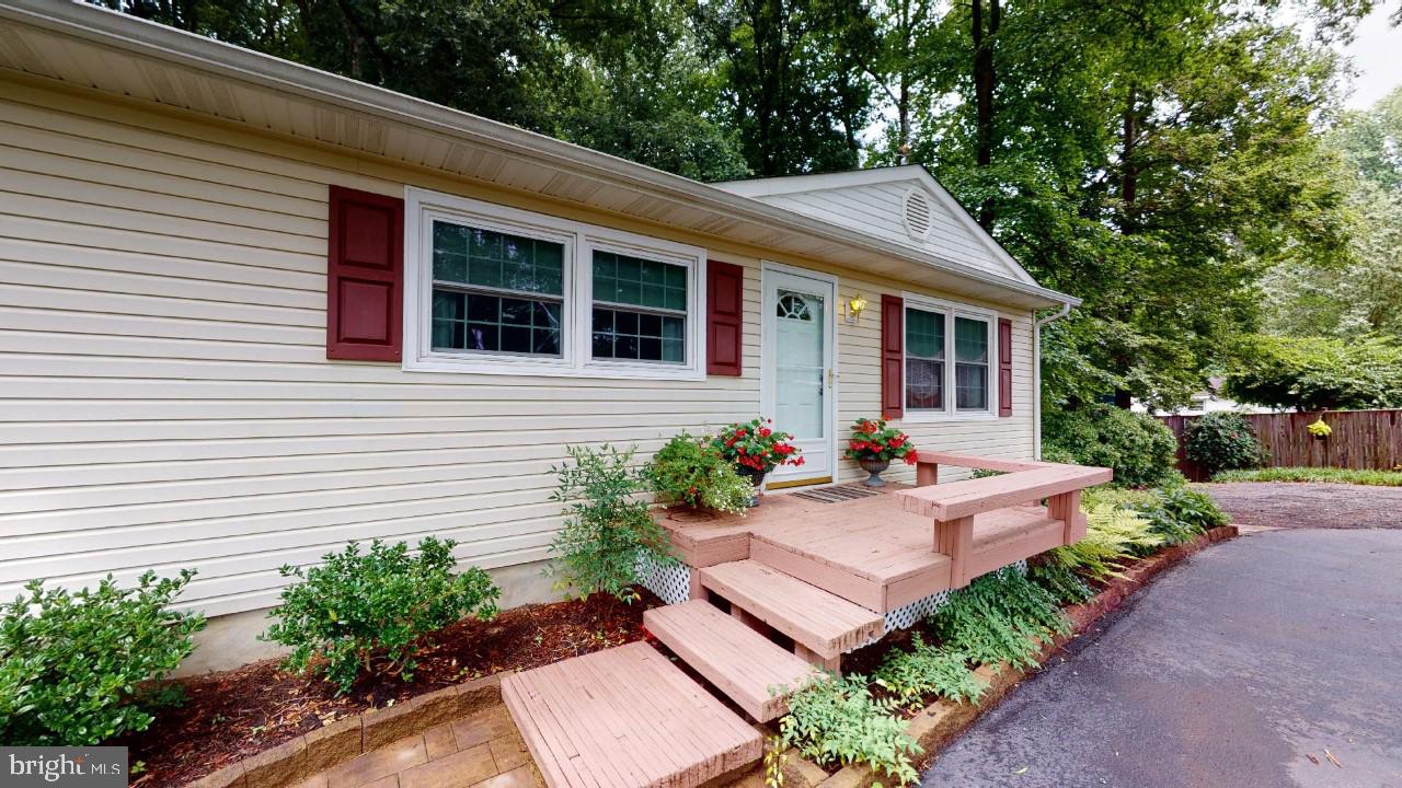 485 Stoakley Road Prince Frederick, MD 20678 - Photo 22 of 30