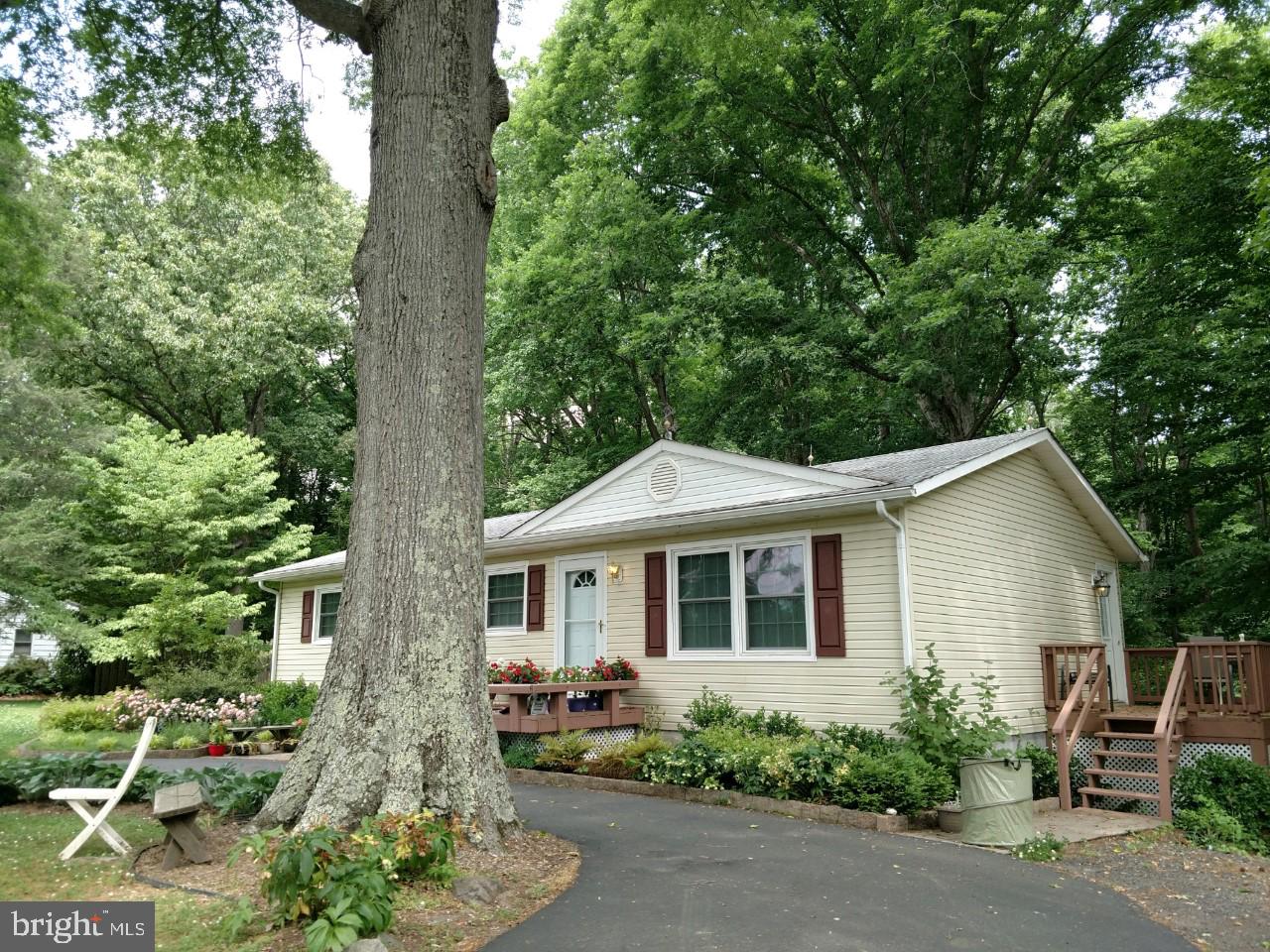 485 Stoakley Road Prince Frederick, MD 20678 - Photo 29 of 30
