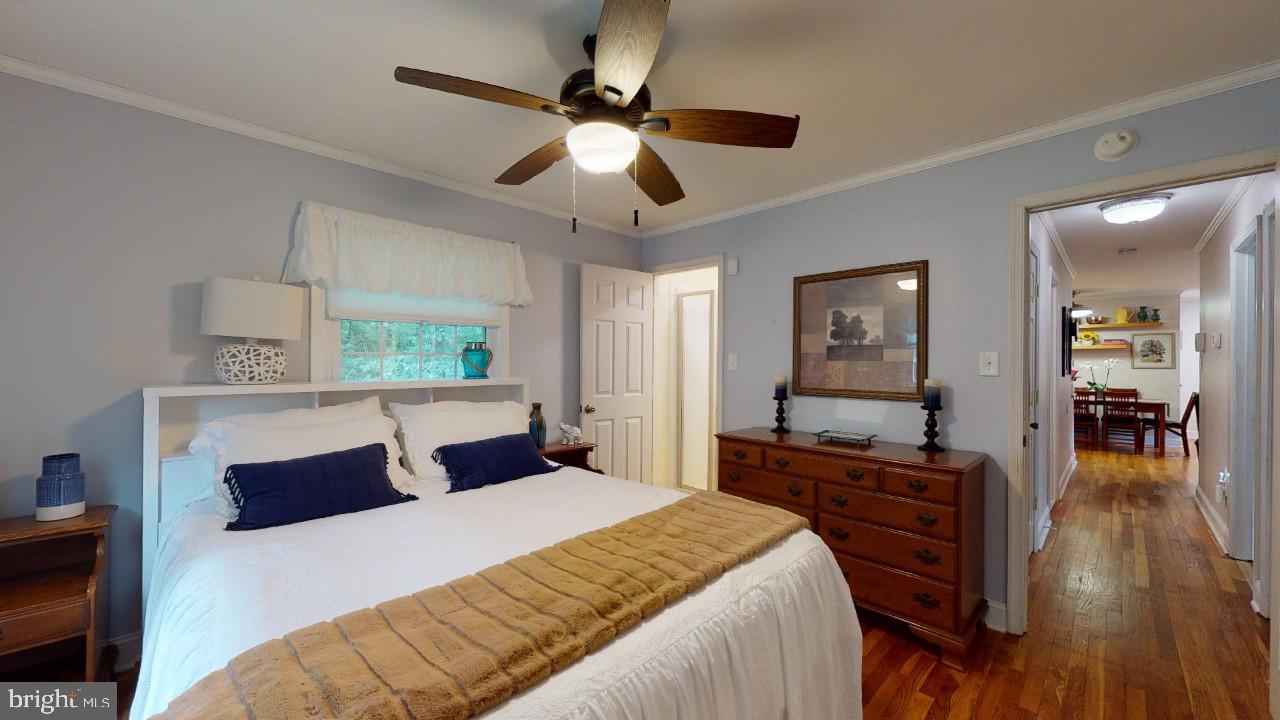 485 Stoakley Road Prince Frederick, MD 20678 - Photo 7 of 30
