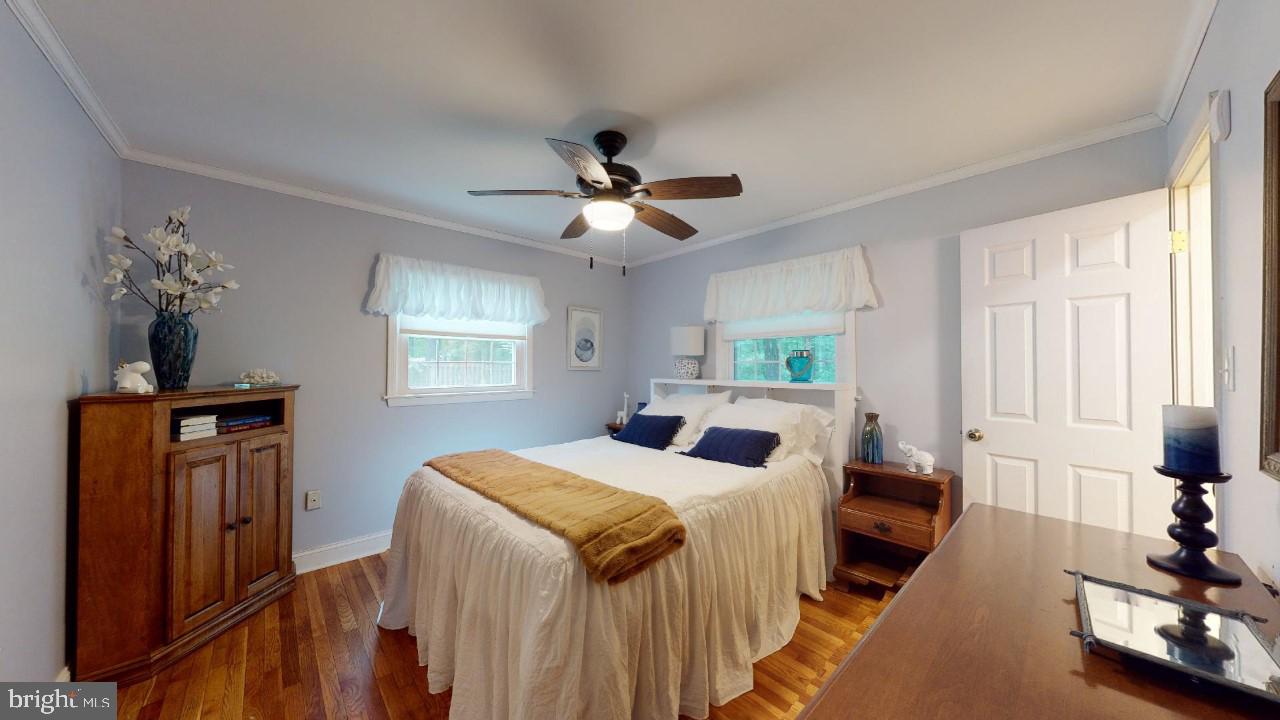 485 Stoakley Road Prince Frederick, MD 20678 - Photo 8 of 30