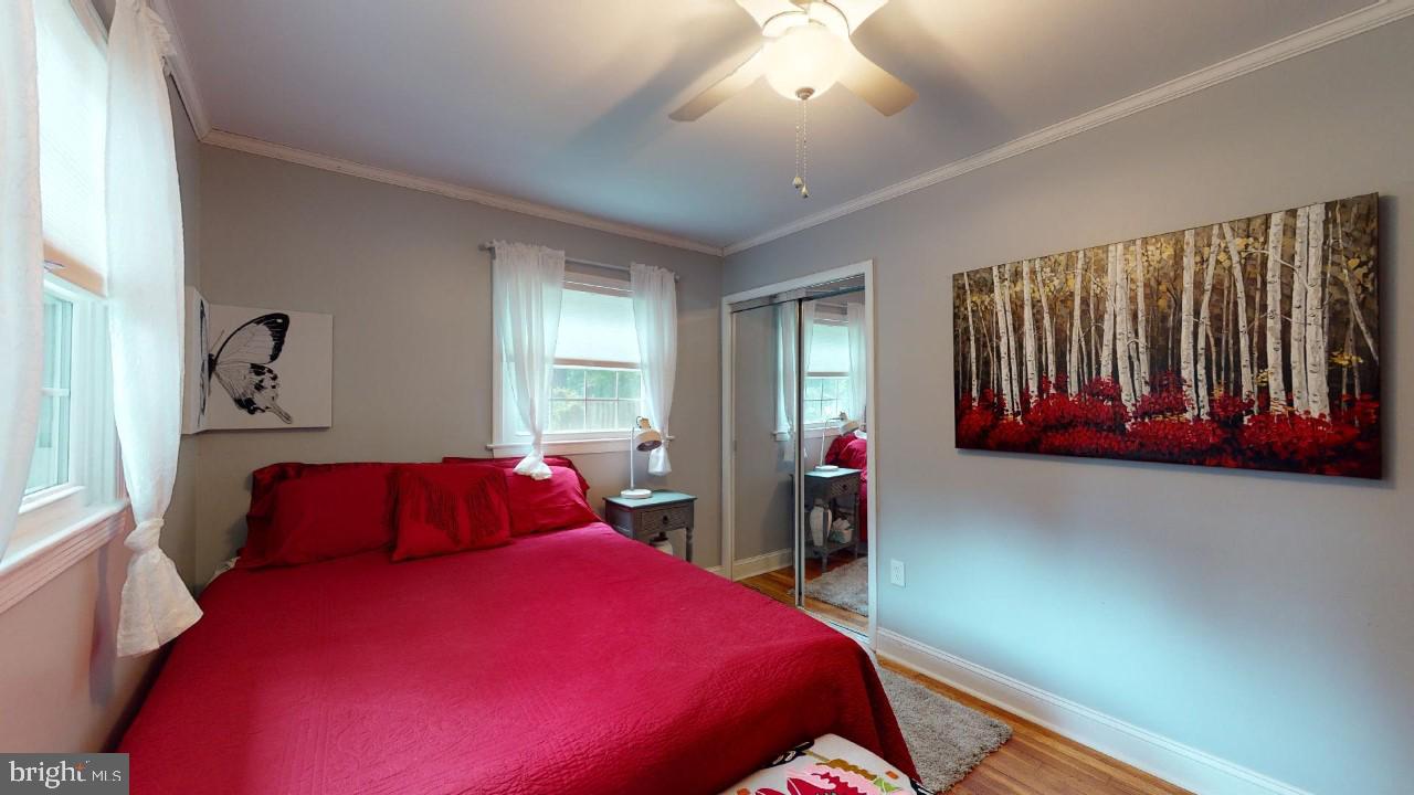 485 Stoakley Road Prince Frederick, MD 20678 - Photo 9 of 30