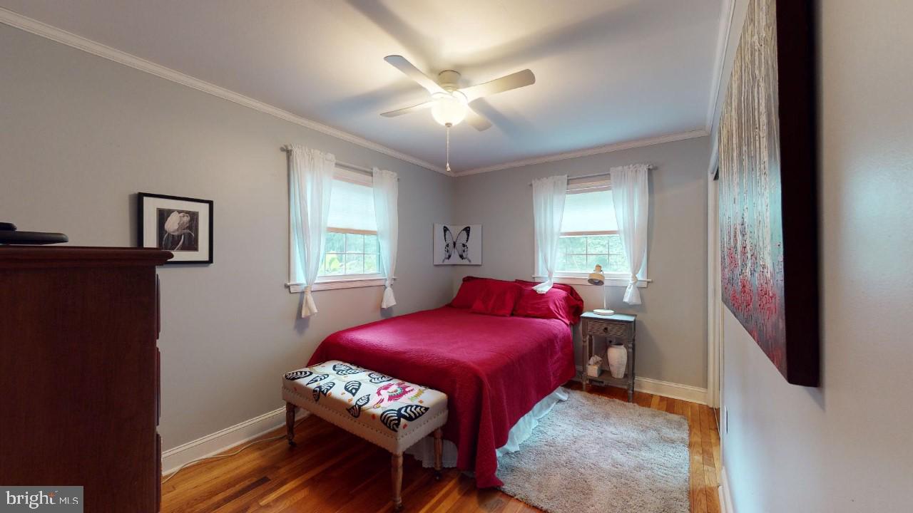 485 Stoakley Road Prince Frederick, MD 20678 - Photo 10 of 30