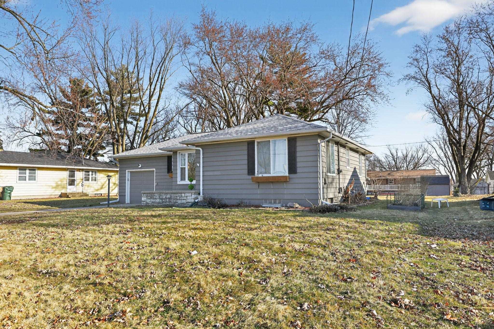 1429 Mac Arthur Road Madison, WI 53714 - Photo 21 of 31