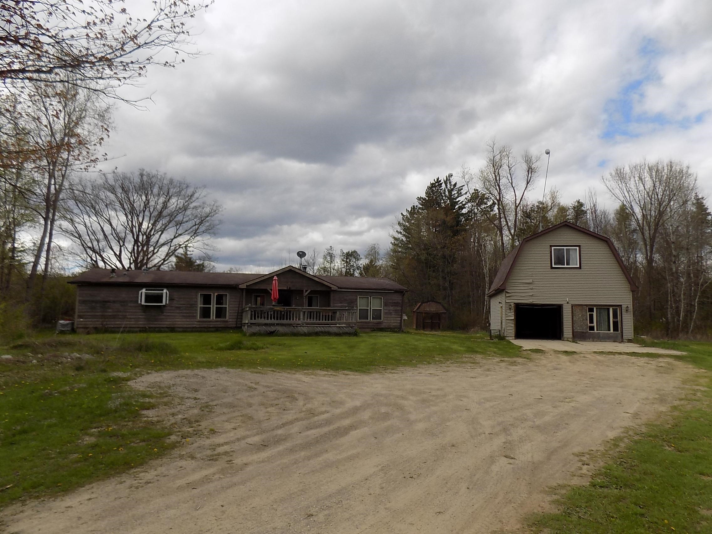 8901 East Ashard Road Clare, MI 48617 - Photo 42 of 42