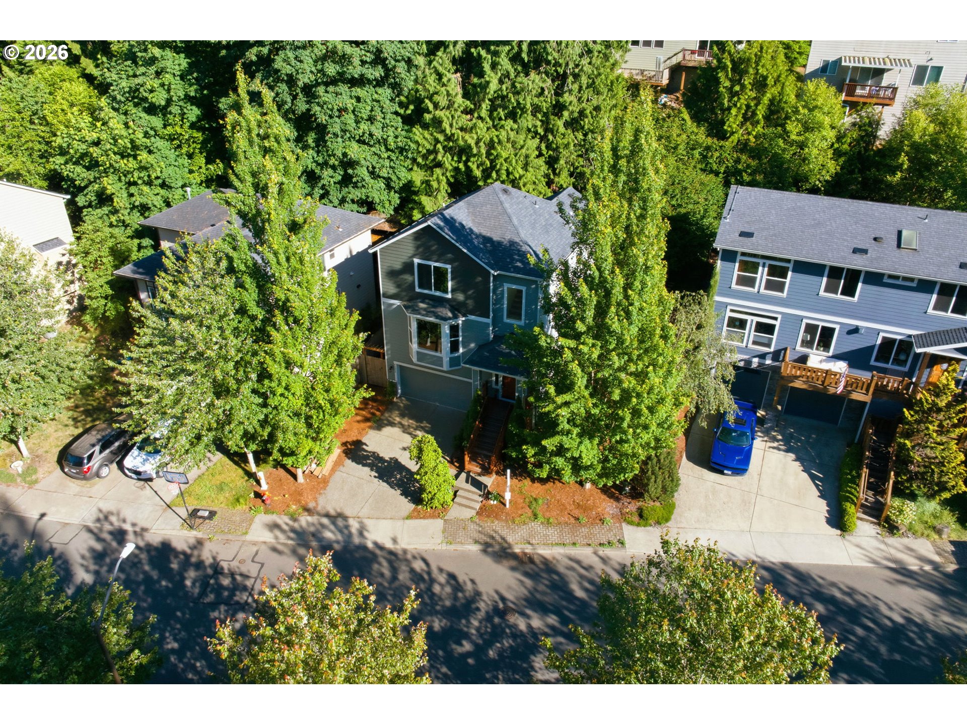 35914 Chinook Street Sandy, OR 97055 - Photo 27 of 28