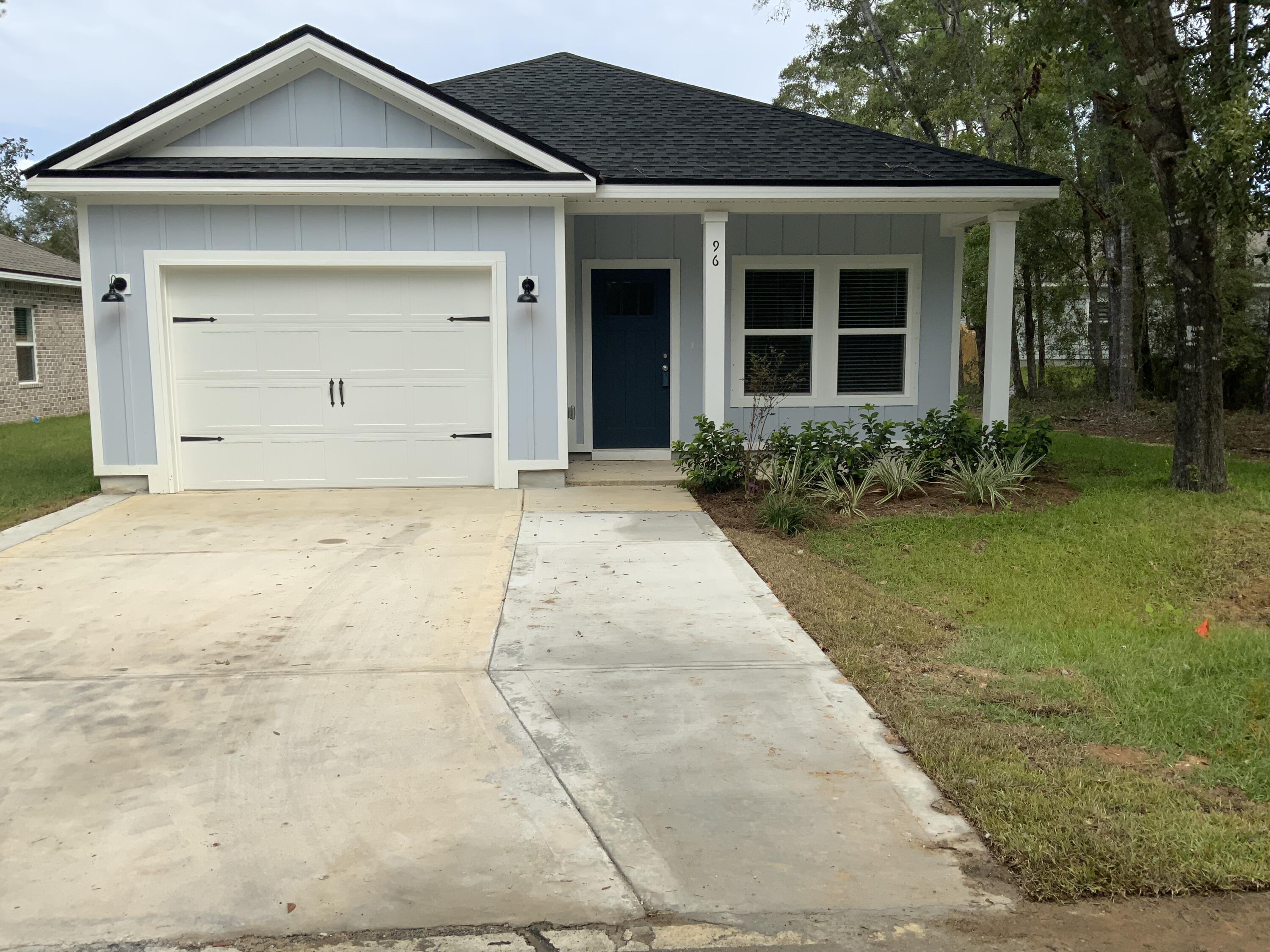 96 Caswell Branch Road Freeport, FL 32439 - Photo 1 of 24 96 Caswell
