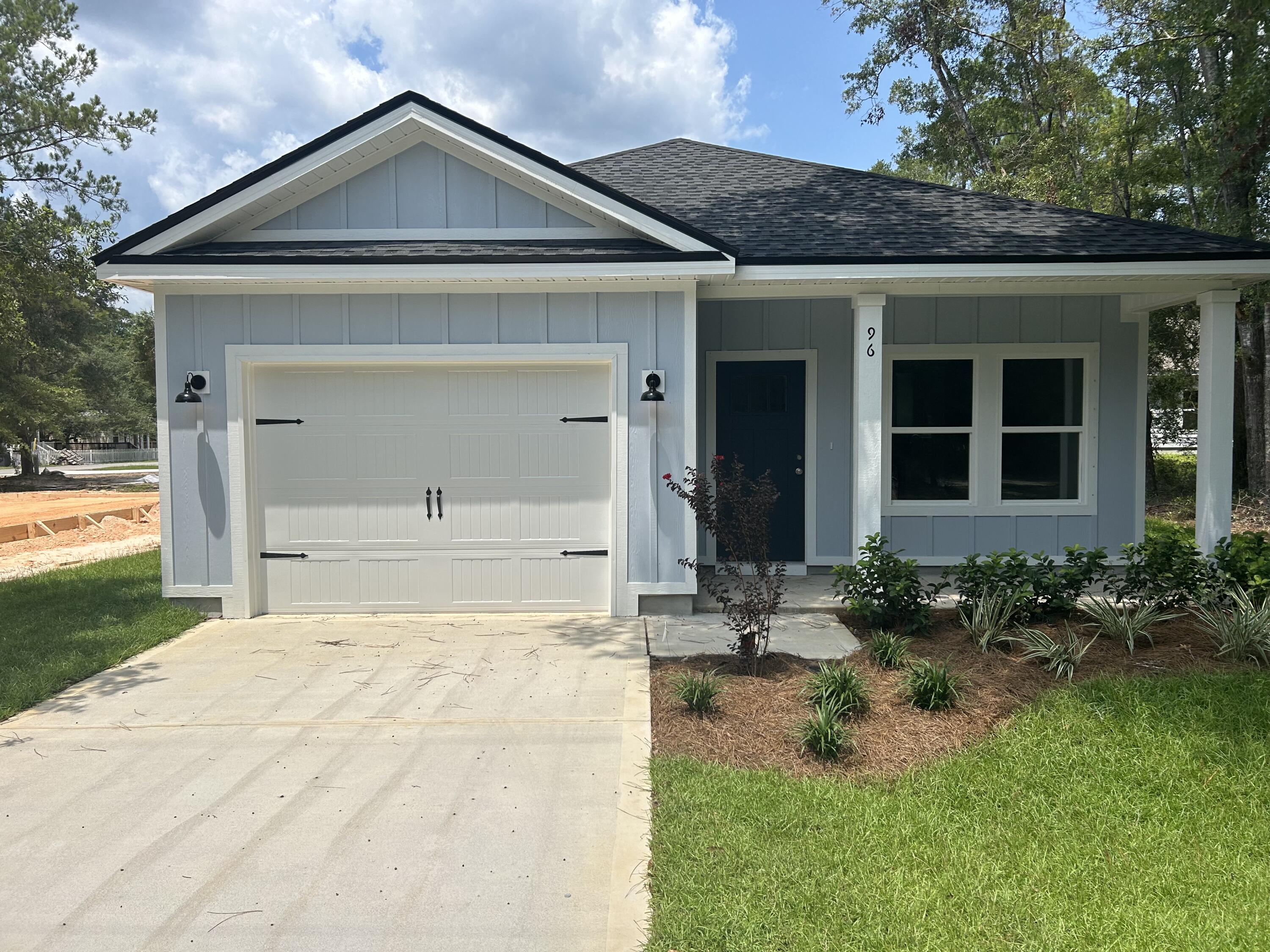 96 Caswell Branch Road Freeport, FL 32439 - Photo 2 of 24 96 Caswell