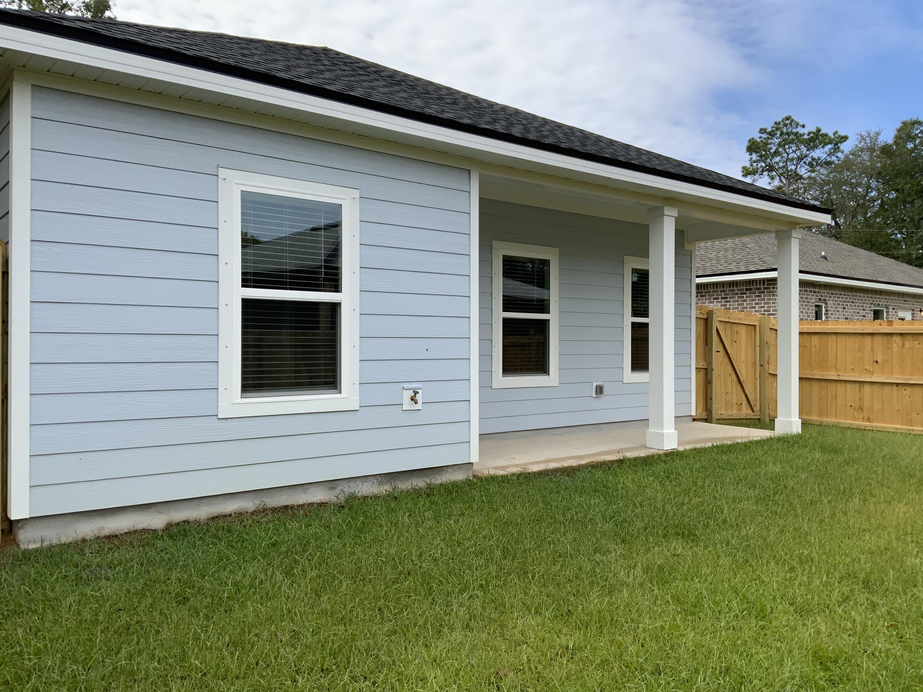 96 Caswell Branch Road Freeport, FL 32439 - Photo 24 of 24 96 Caswell 1