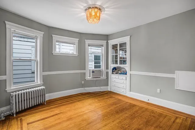 $4,000 | 37 Harbor View Street, Unit 3, Boston, MA 02125