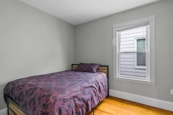 $4,000 | 37 Harbor View Street, Unit 3, Boston, MA 02125