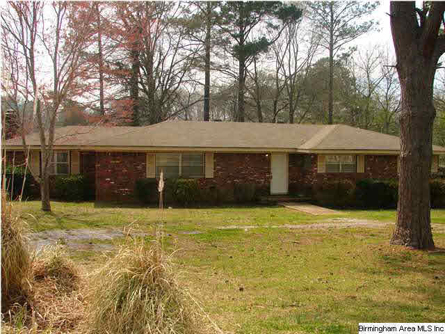 310 Ewing Street Montevallo, AL 35115 - Photo 2 of 23