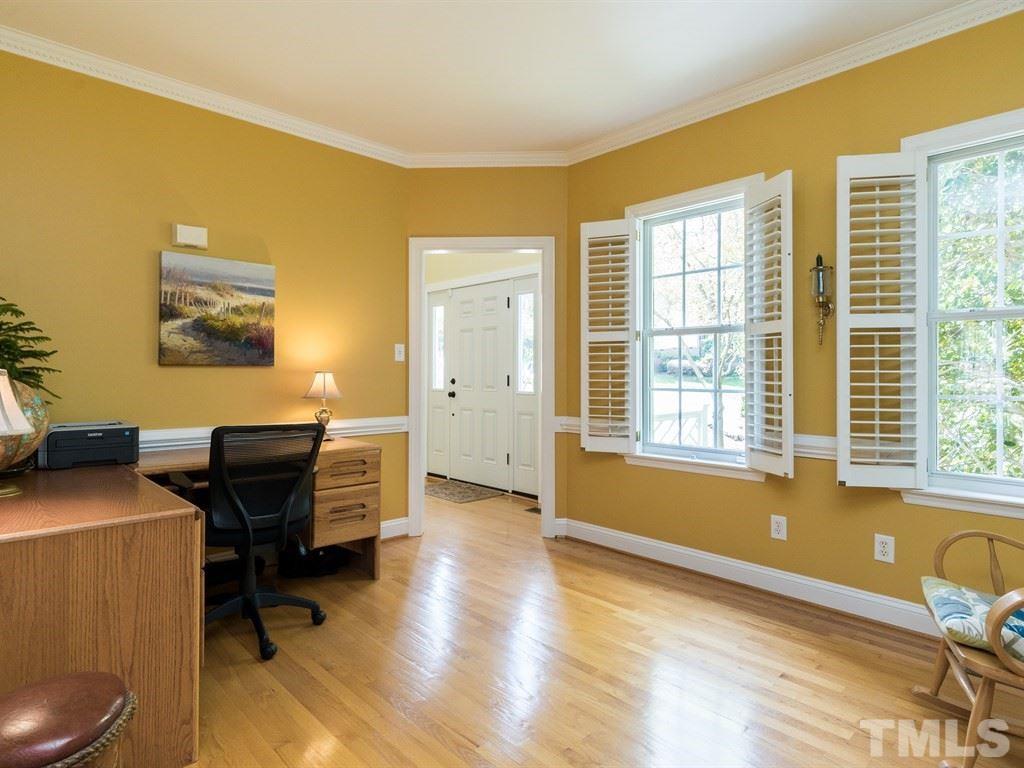 2016 Wheelerbrook Court Raleigh, NC 27603 - Photo 5 of 25