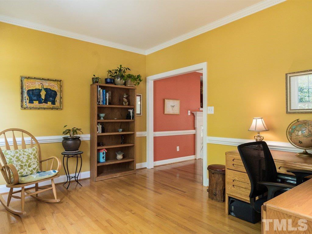 2016 Wheelerbrook Court Raleigh, NC 27603 - Photo 6 of 25