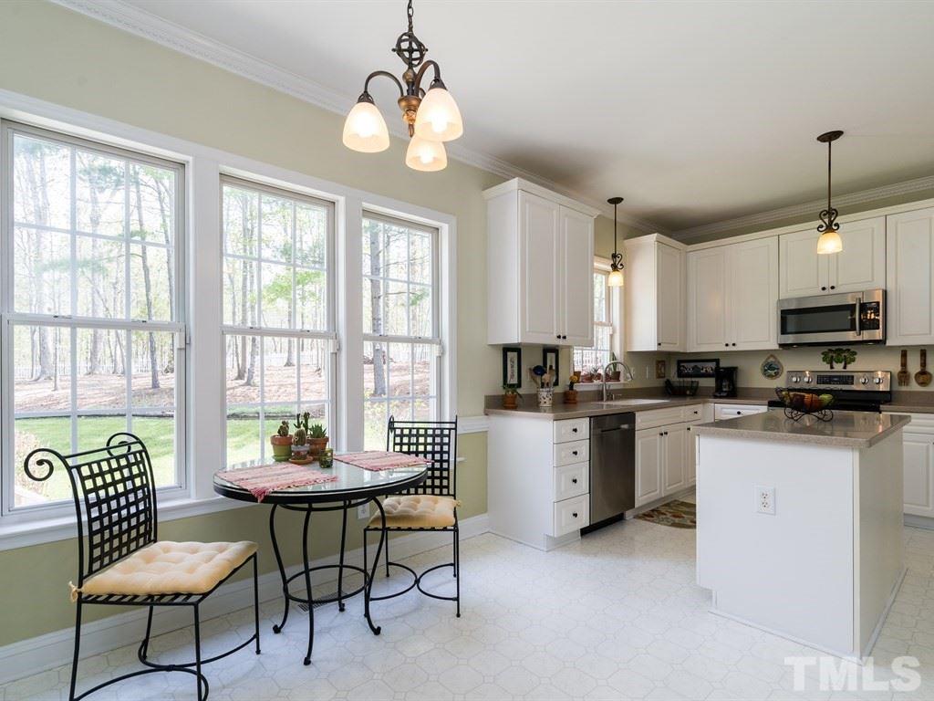2016 Wheelerbrook Court Raleigh, NC 27603 - Photo 10 of 25