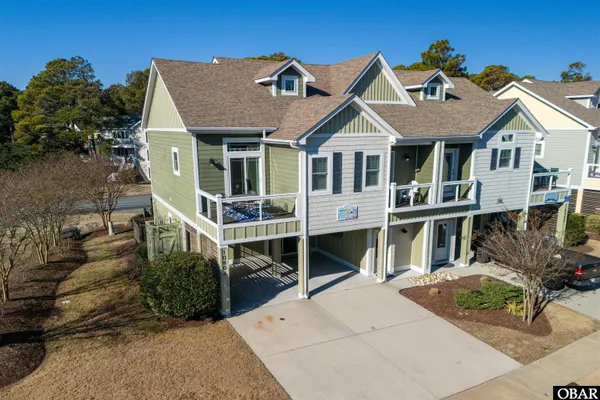 $699,000 | 1080 A Keepers Way, Unit 1A, Corolla, NC 27927